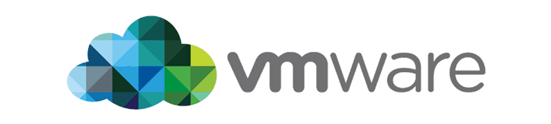 vmware logo installing Windows 11