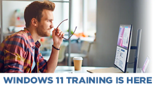 Windows 11 Training